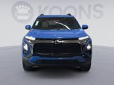 New 2026 Chevrolet Equinox ACTIV w/ Convenience Package III image 5