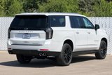 New 2025 Chevrolet Suburban Premier image 4