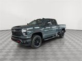 New 2025 Chevrolet Silverado 2500 LT w/ Trail Boss Package image 6
