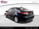Used 2024 Toyota Corolla LE image 3