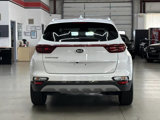 Used 2021 Kia Sportage S image 3