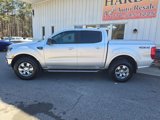 Used 2019 Ford Ranger XLT w/ Equipment Group 301A Mid image 2