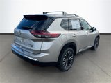 New 2026 Nissan Rogue Platinum image 4