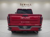 New 2025 GMC Sierra 2500 AT4 w/ AT4 Premium Plus Package image 4