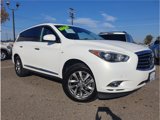 Used 2014 INFINITI QX60 AWD w/ Premium Plus Package image 2