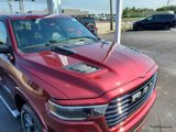 New 2026 RAM 1500 Laramie image 2
