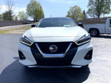 Used 2022 Nissan Maxima Platinum w/ Sport Mat Group image 2
