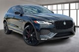New 2026 Jaguar F-PACE R-Dynamic S image 2
