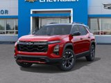 New 2026 Chevrolet Equinox RS w/ Convenience Package III image 6