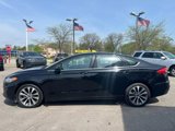 Used 2020 Ford Fusion SE image 2