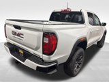 New 2025 GMC Canyon Elevation image 3