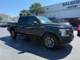 Used 2019 Ford F150 XLT w/ Equipment Group 302A Luxury image 2