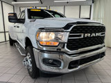 Used 2024 RAM 3500 Big Horn image 2