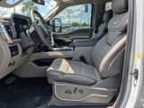 New 2025 Ford F250 Platinum image 2