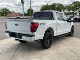 New 2025 Ford F150 XLT image 5