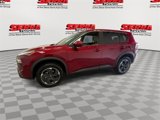 Used 2025 Nissan Rogue SV image 5