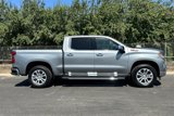 New 2025 Chevrolet Silverado 1500 LTZ image 3