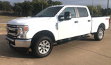 Used 2022 Ford F350 XL w/ STX Appearance Package image 3