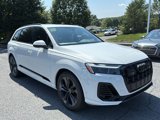 New 2025 Audi Q7 3.0T Premium Plus image 3
