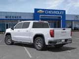 New 2025 GMC Sierra 1500 SLT image 3