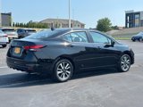 New 2026 Nissan Rogue SV image 3