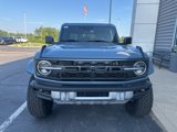 New 2025 Ford Bronco Raptor image 2