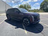 Used 2026 Cadillac Escalade IQ Sport 2 image 3