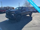 New 2025 Chevrolet Silverado 2500 Custom w/ Custom Value Package image 3