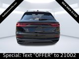 Certified 2022 Audi Q8 Premium Plus image 5