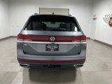 New 2025 Volkswagen Atlas SE image 5