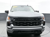 Used 2024 Chevrolet Silverado 1500 Custom image 2