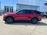 New 2025 Ford Explorer ST-Line image 2