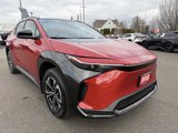 New 2025 Toyota bZ4X AWD image 2