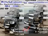 Used 2022 INFINITI QX80 Luxe w/ Cargo Package image 2