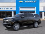 New 2025 Chevrolet Tahoe LT w/ Comfort Package image 2
