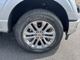 New 2025 Ford F150 XLT image 3