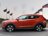 Used 2016 Hyundai Tucson Limited image 4