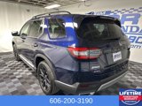 New 2025 Honda Pilot Touring image 2
