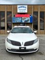 Used 2014 Lincoln MKS AWD w/ Equipment Group 101A image 2