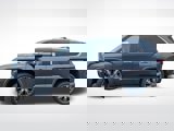 New 2025 Toyota Sequoia Capstone image 4