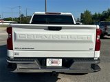 New 2025 Chevrolet Silverado 1500 LT image 3