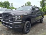 New 2025 RAM 2500 Laramie image 5