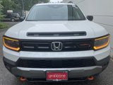 New 2026 Honda Passport TrailSport image 3