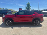 Used 2025 Chevrolet Equinox RS w/ Convenience Package III image 2