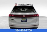 New 2025 Volkswagen Atlas SEL Premium R-Line image 4