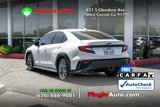 Used 2023 Subaru WRX image 2
