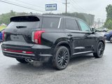 New 2025 Hyundai Palisade Calligraphy image 5