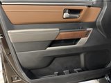 New 2025 Toyota Tundra 1794 Edition image 4