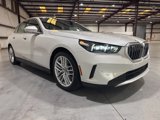 Used 2025 BMW 530i image 3