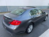 Used 2015 INFINITI Q40 AWD w/ Navigation Package image 4